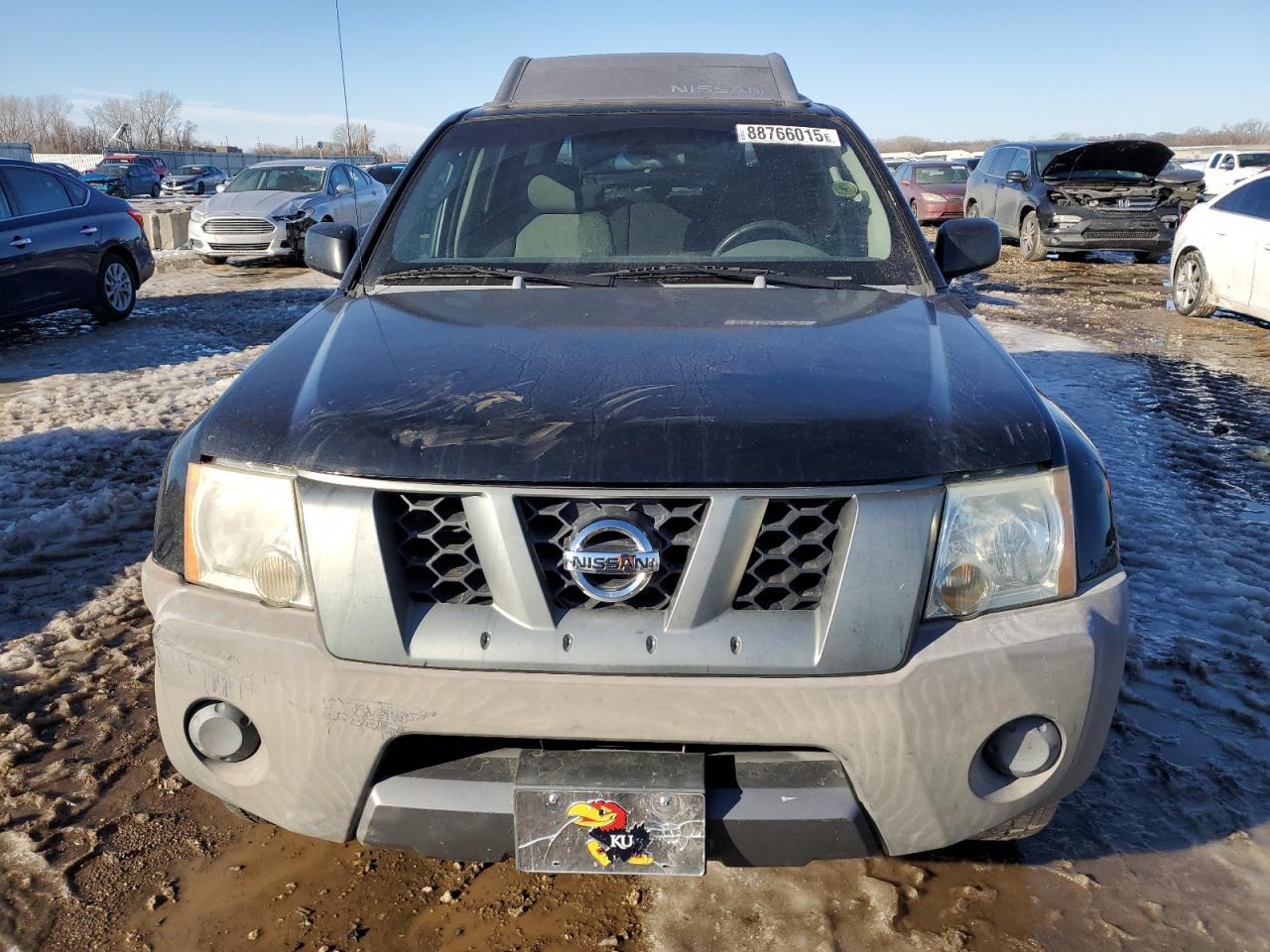 2006 Nissan XTerra - Image 5