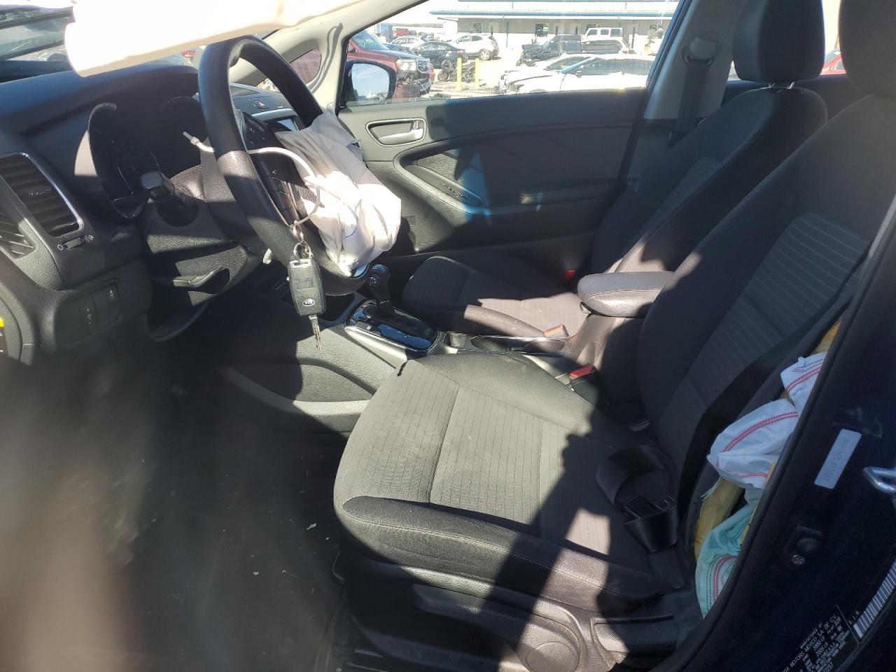 2018 Kia Forte - Image 7