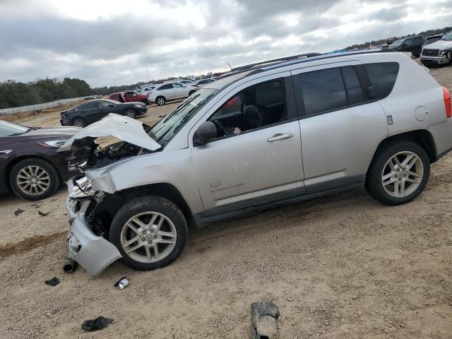 2011 Jeep Compass Limited zu verkaufen in Theodore, AL - Front End