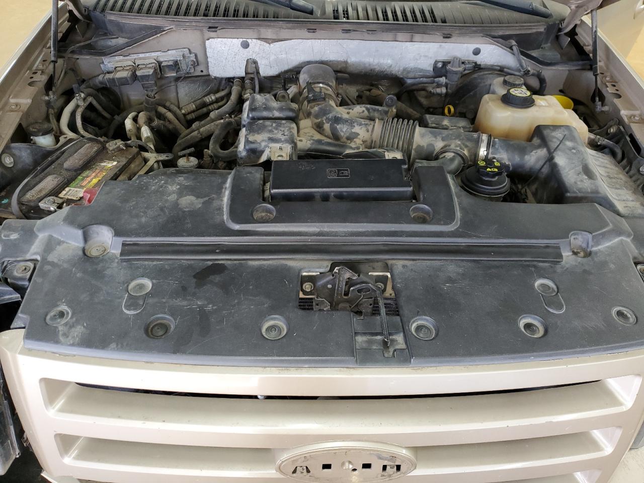 2007 Ford Expedition - Image 14