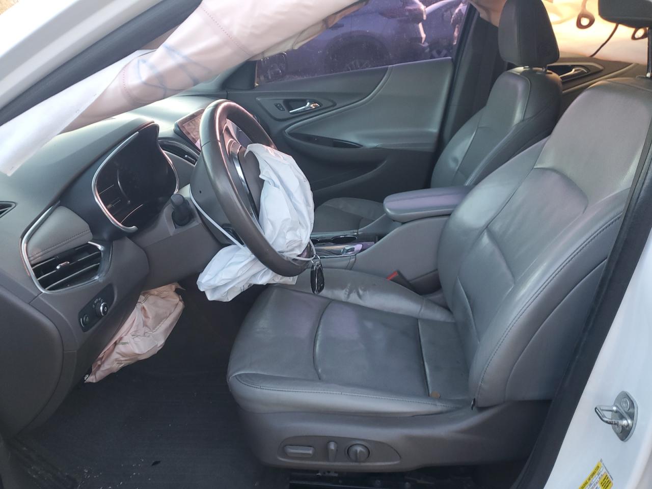 2016 Chevrolet Malibu - Image 7