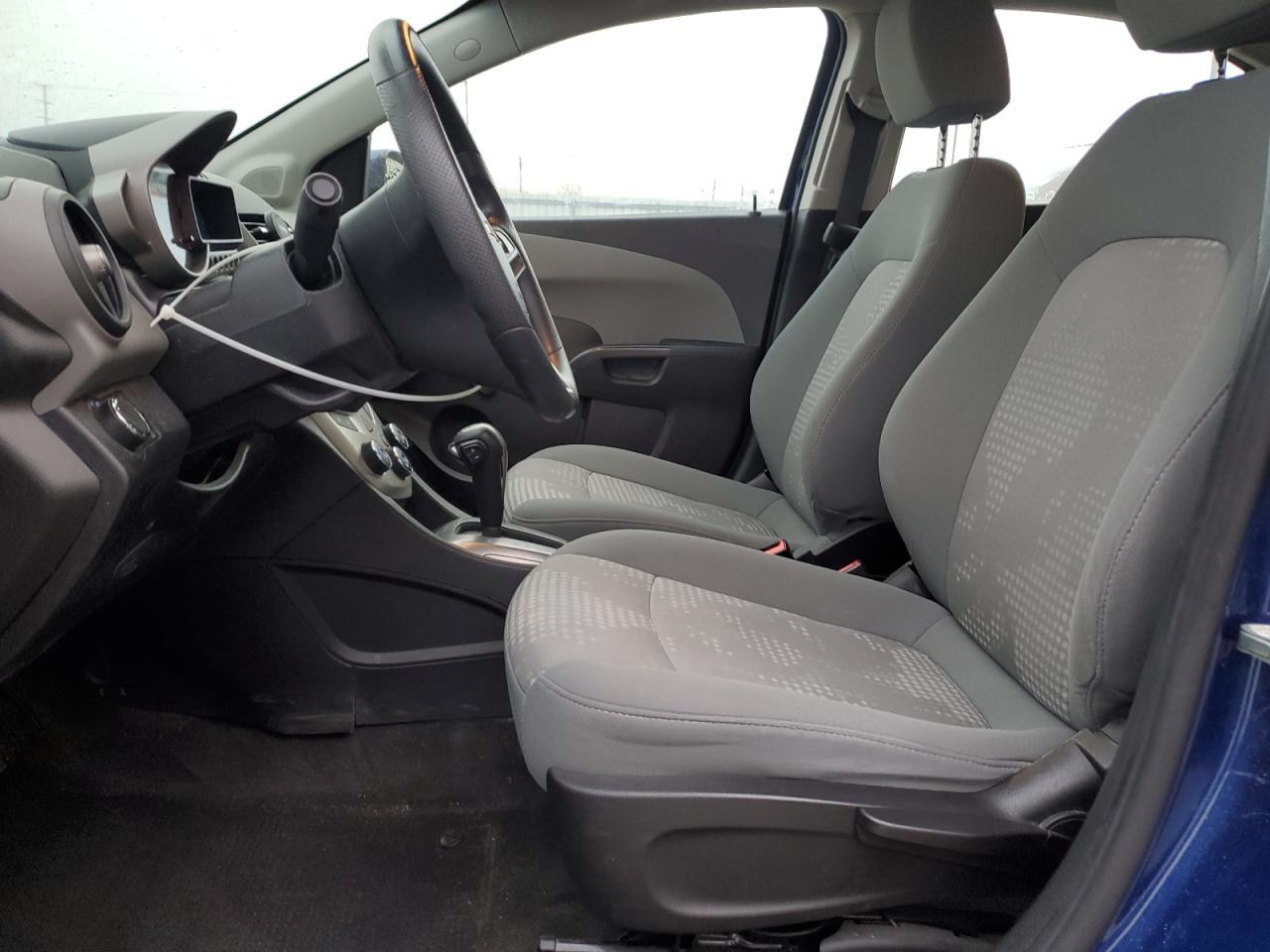 2013 Chevrolet Sonic - Image 7