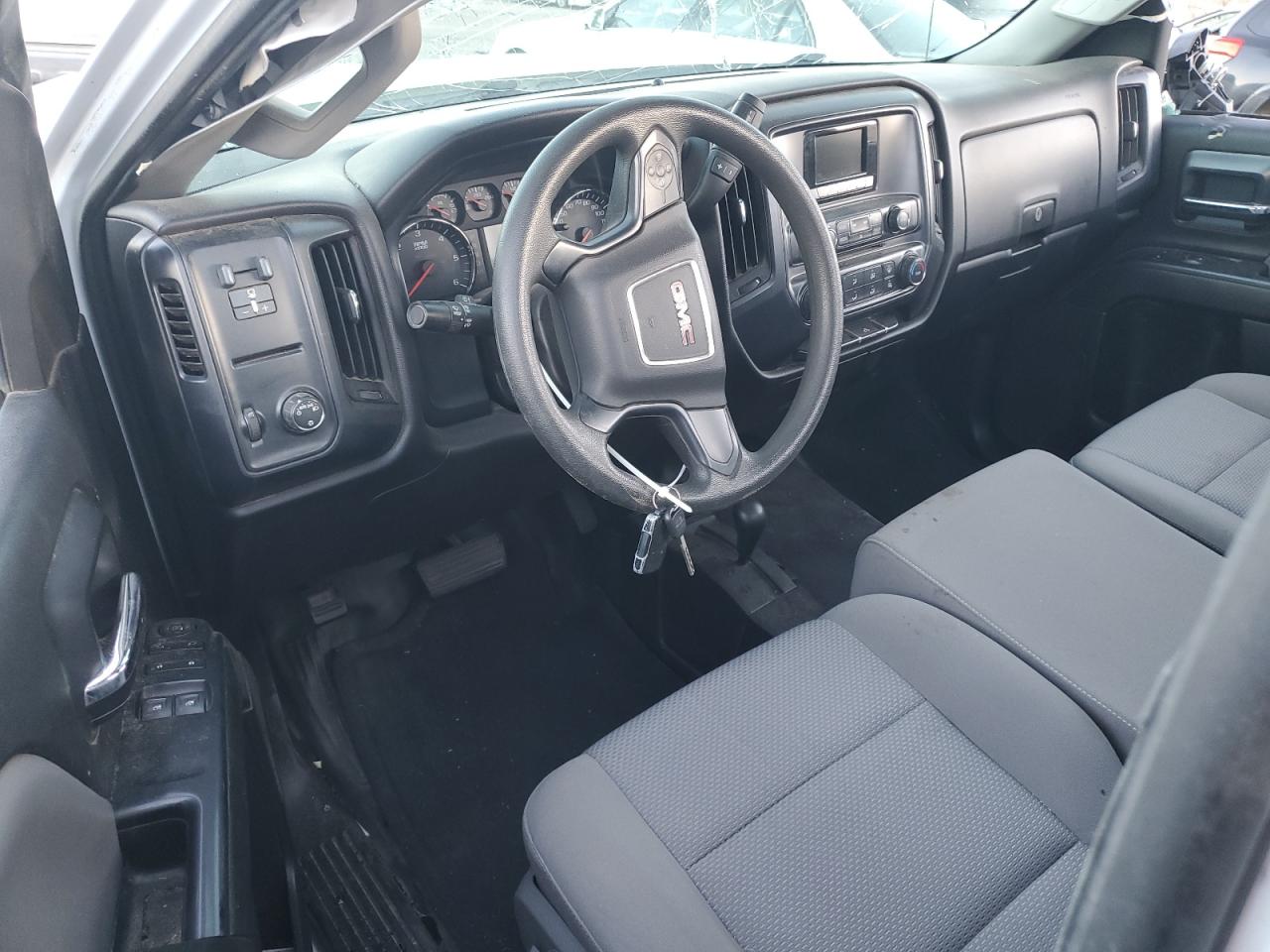 2014 GMC Sierra - Image 8