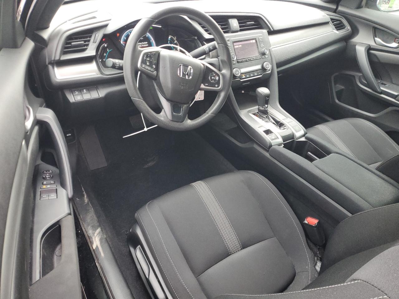 2019 Honda Civic - Image 8