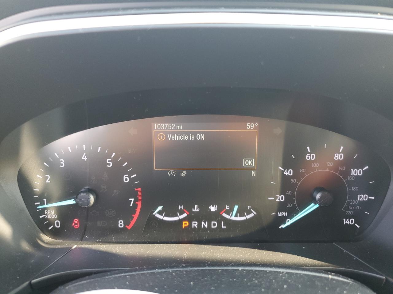 2021 Ford Escape - Image 9