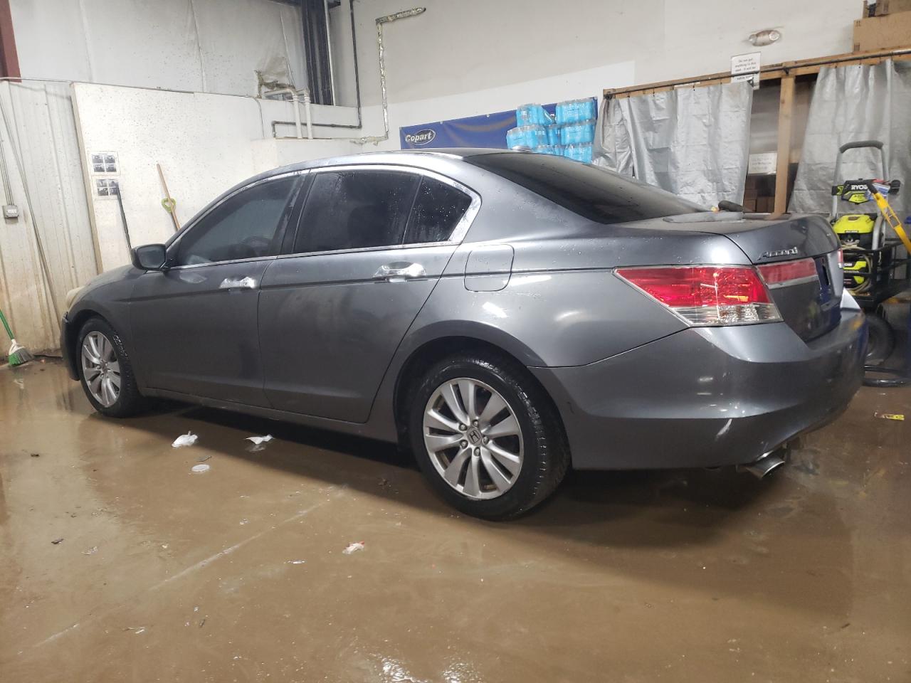 2011 Honda Accord - Image 2