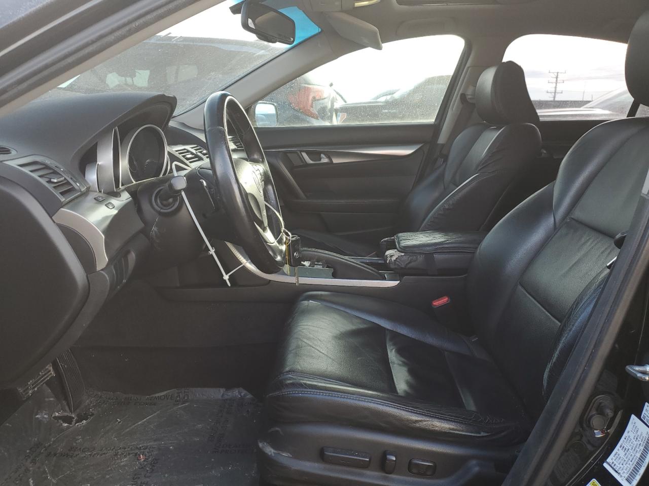 2011 Acura TL - Image 7