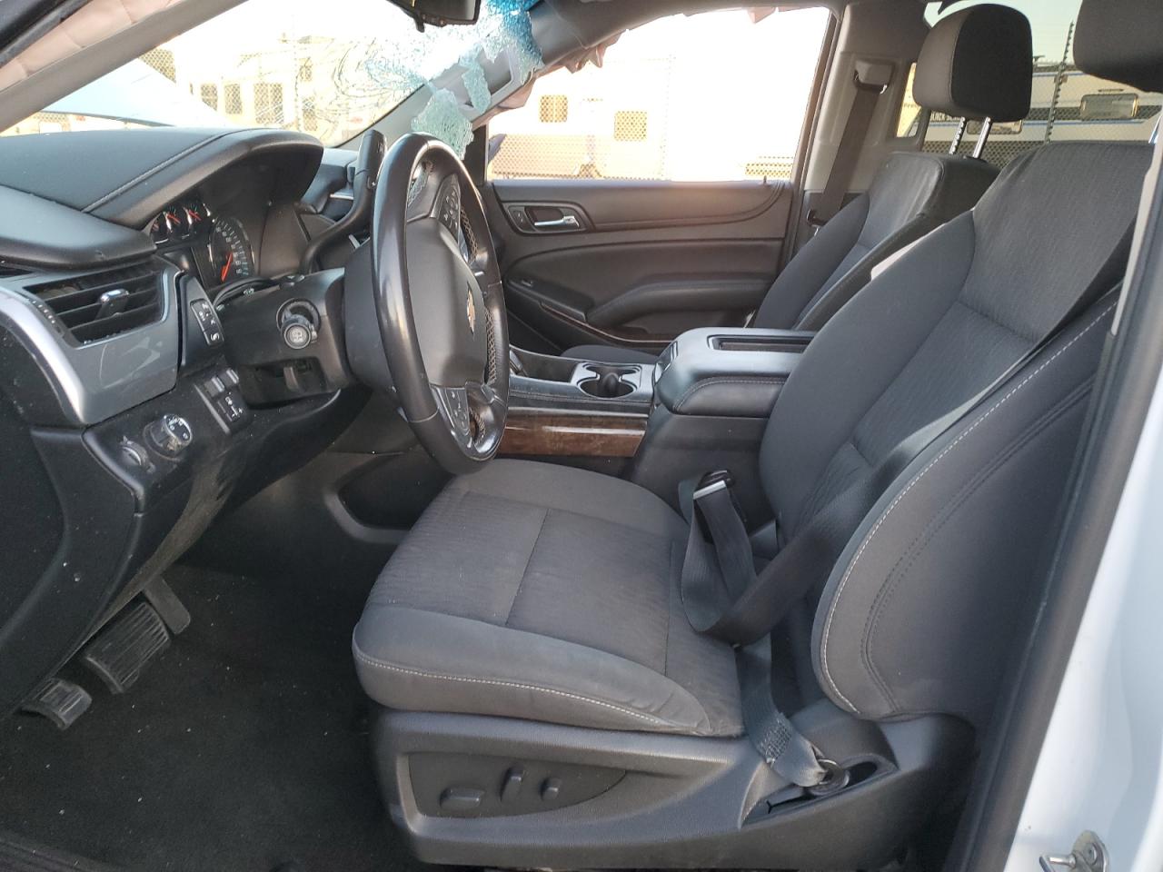 2018 Chevrolet Tahoe - Image 7