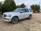 Grand Prairie, TX에서 판매 중인 2015 Lincoln Navigator  - Front End