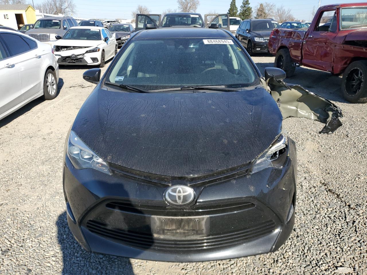 2018 Toyota Corolla - Image 5