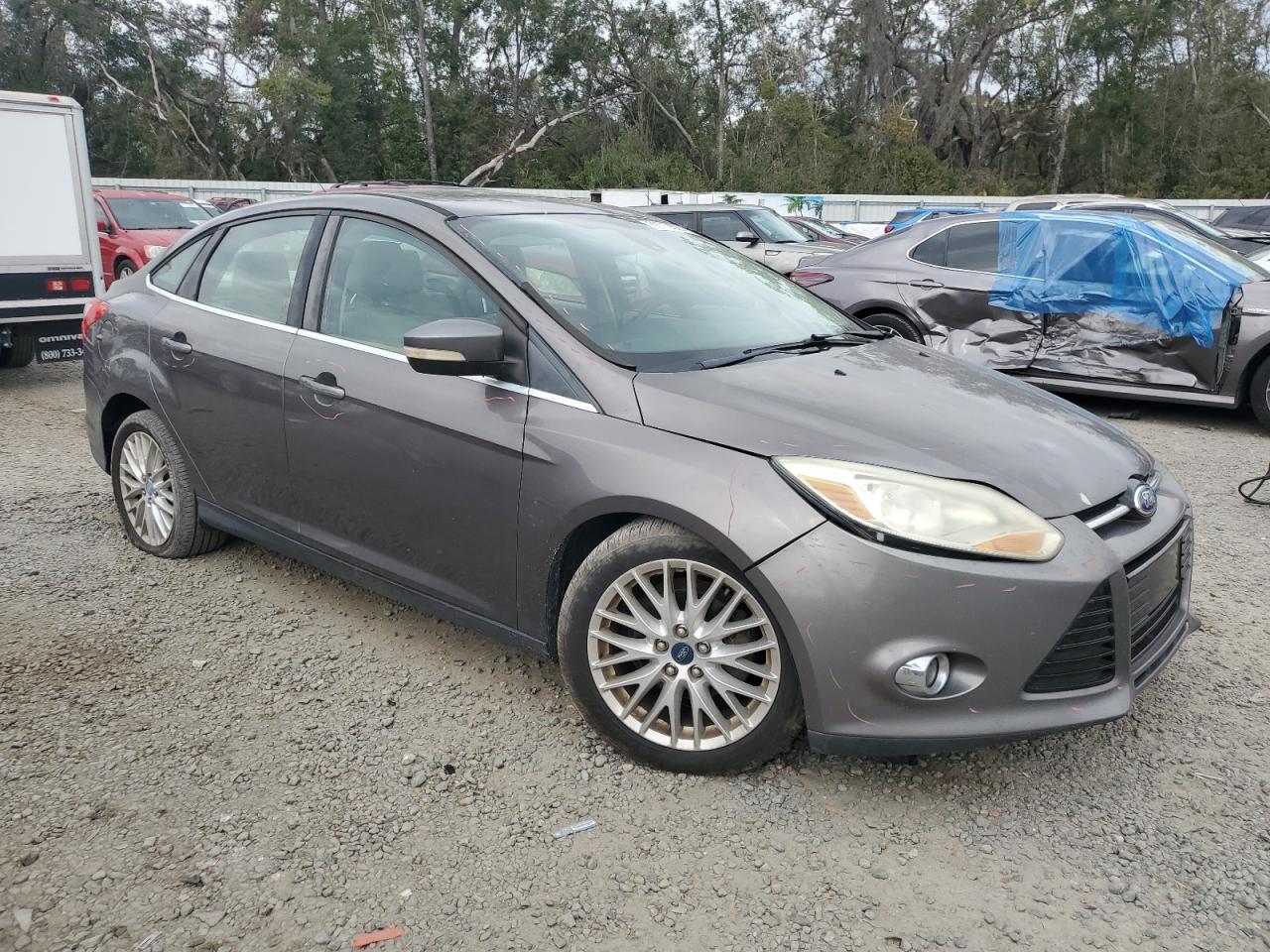 2012 Ford Focus - Image 4