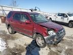 2003 Honda Cr-V Ex იყიდება Walton-ში, KY - Front End