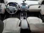 2014 Hyundai Tucson Gls en Venta en Graham, WA - Undercarriage