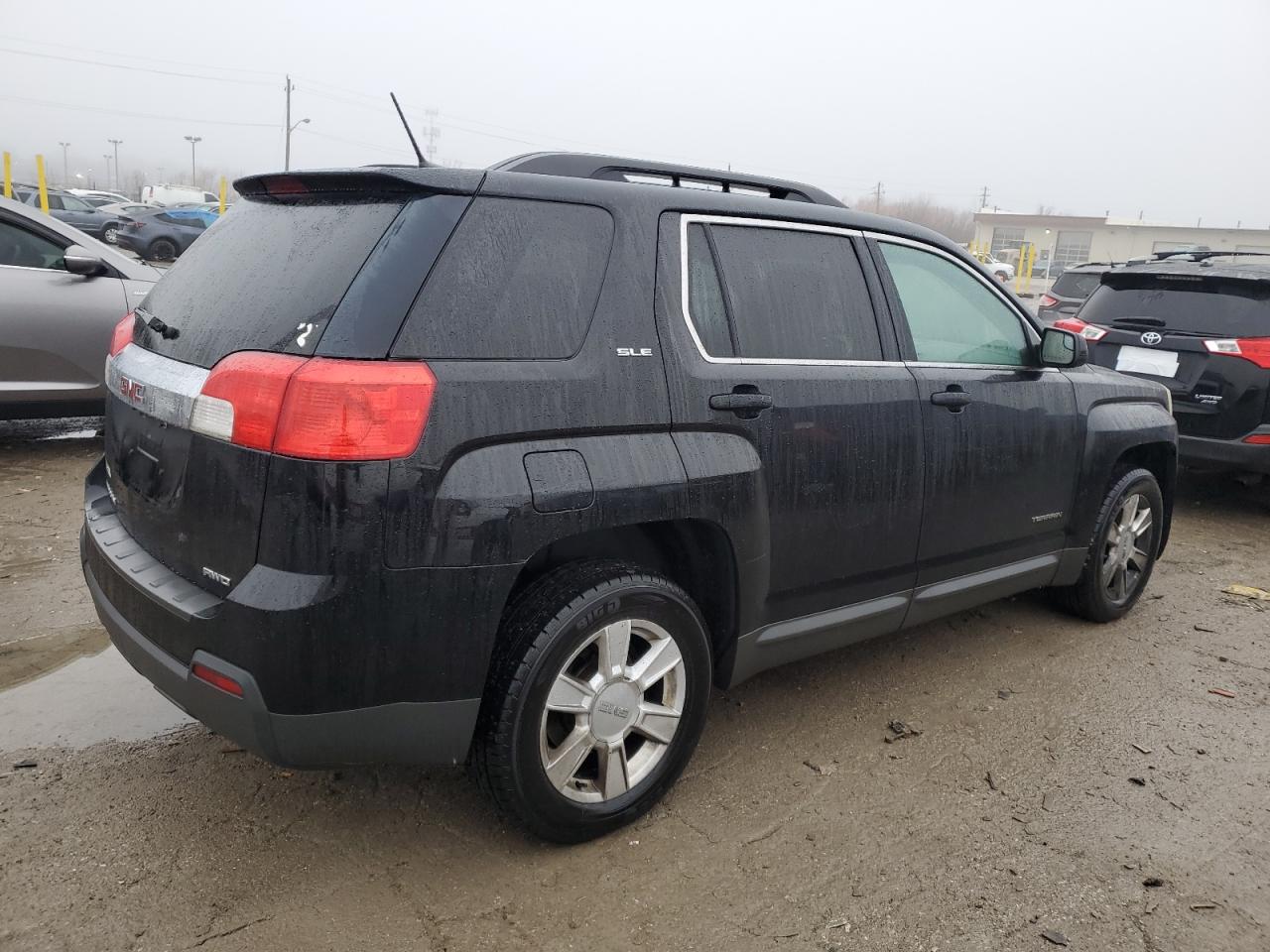 2013 GMC Terrain - Image 3