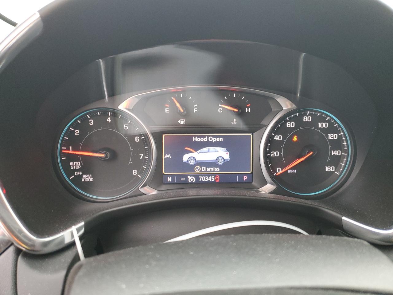 2020 Chevrolet Equinox - Image 9