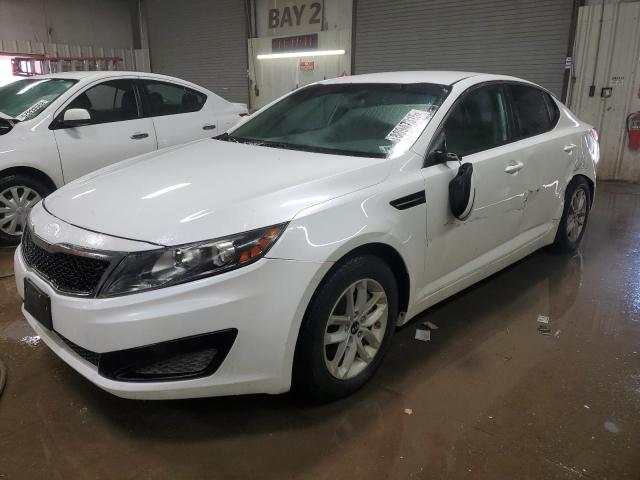 2011 Kia Optima Lx