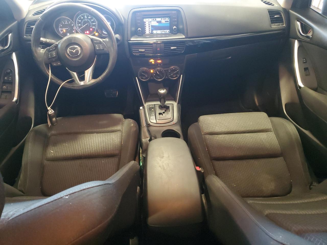 2013 Mazda CX-5 - Image 8