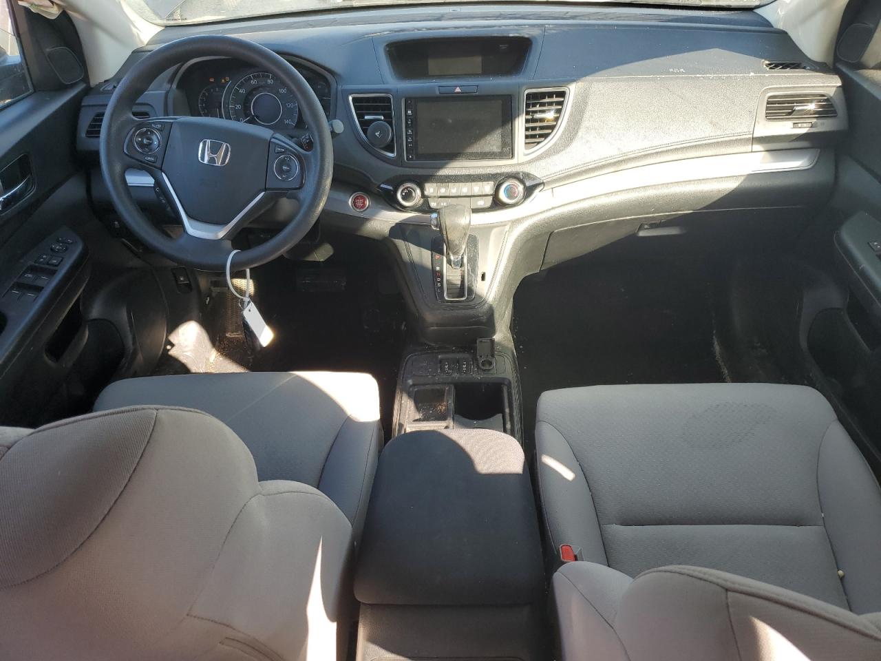 2015 Honda CR-V - Image 8