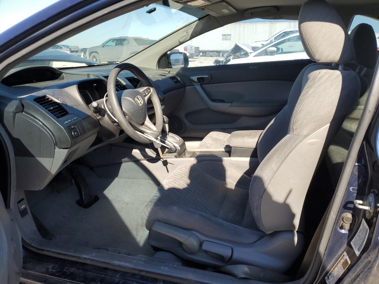 2010 Honda Civic - Image 7