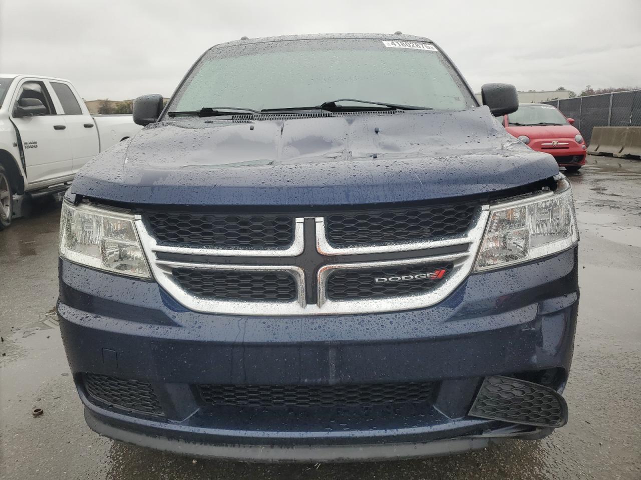 2017 Dodge Journey - Image 5