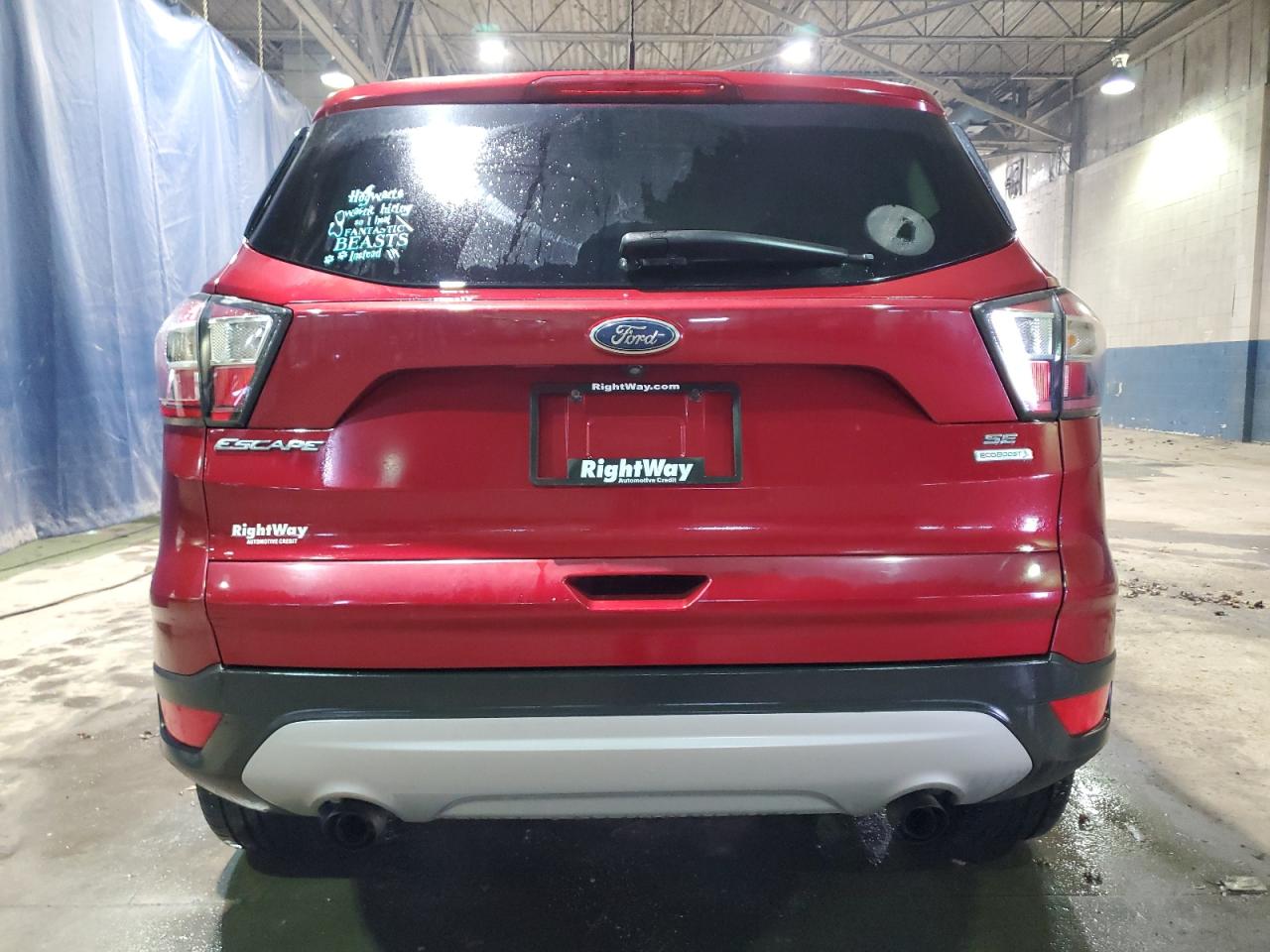 2017 Ford Escape - Image 6