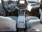 2024 Toyota Highlander Le продається в Loganville, GA - Front End