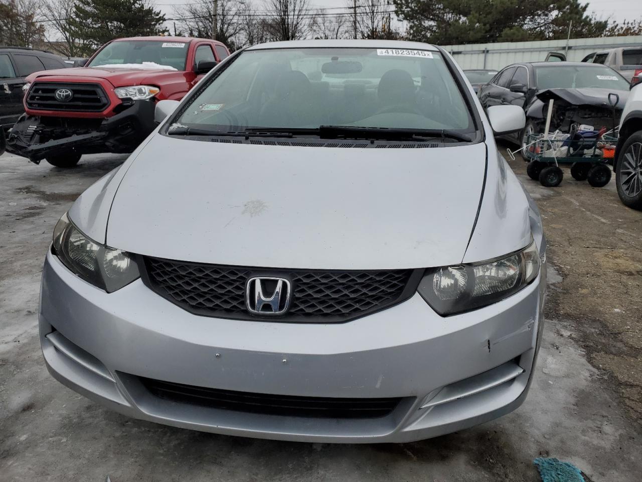 2010 Honda Civic - Image 5