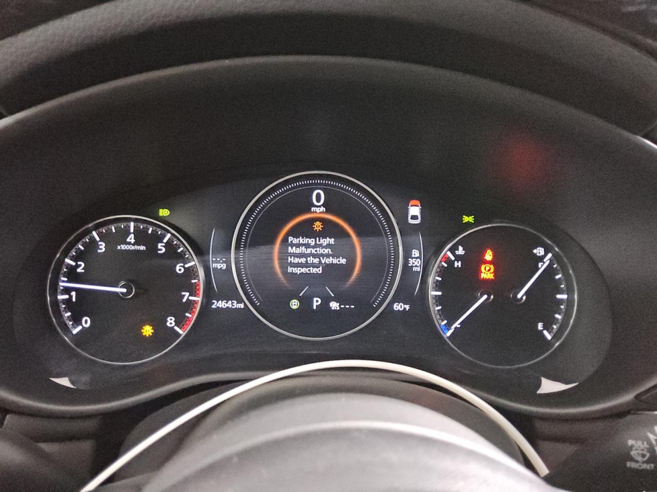 2024 Mazda 3 - Image 9