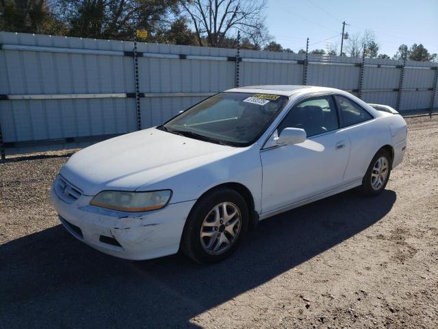 2002 Honda Accord Ex