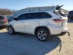 2015 Toyota Highlander Limited for Sale in Hampton, VA - Front End