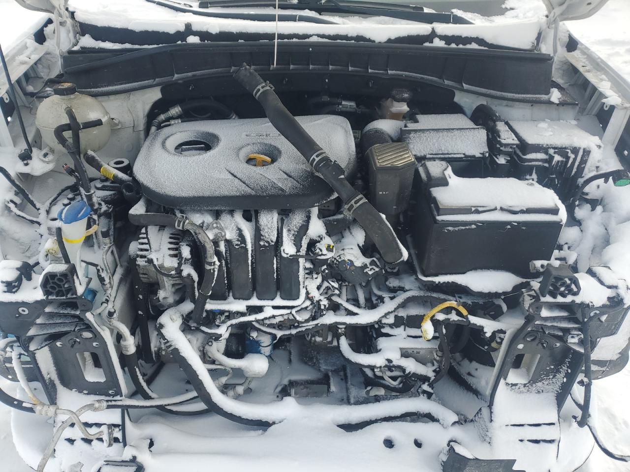 2019 Hyundai Tucson - Image 12