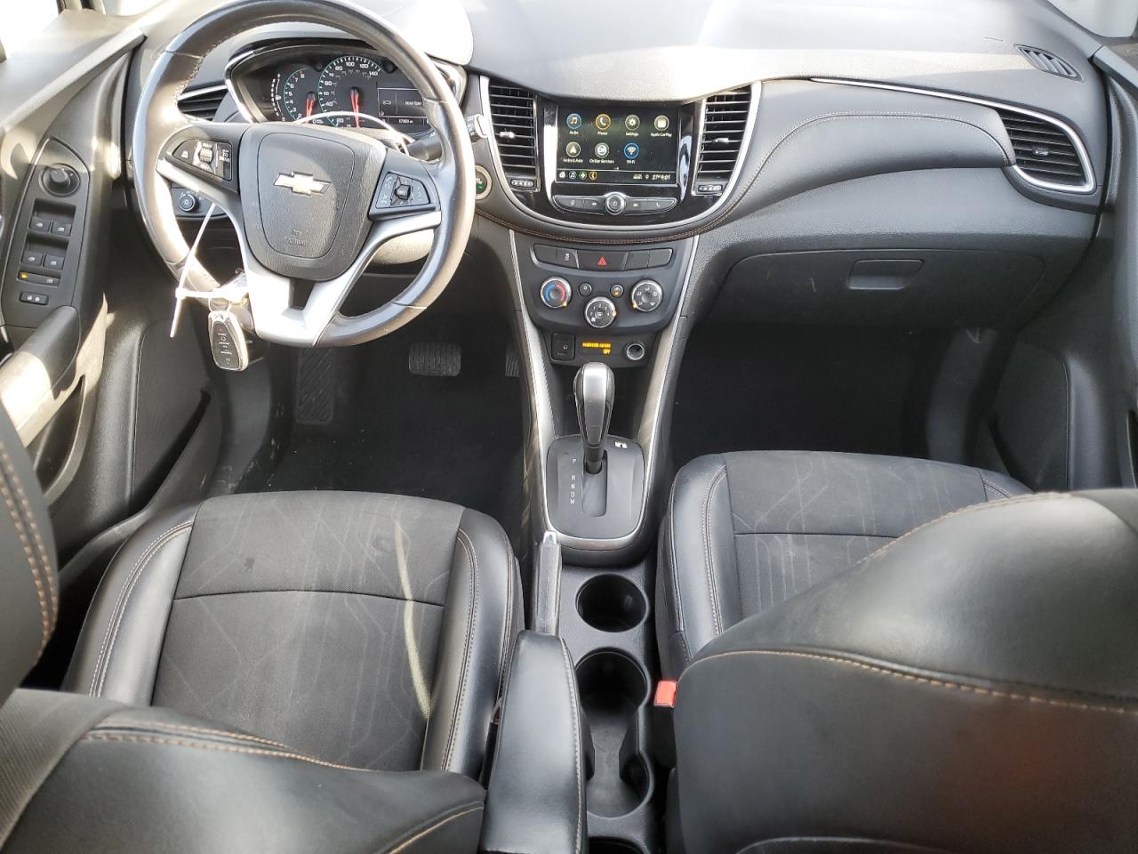 2019 Chevrolet Trax - Image 8