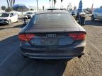 2012 Audi A7 Prestige for Sale in Van Nuys, CA - Side