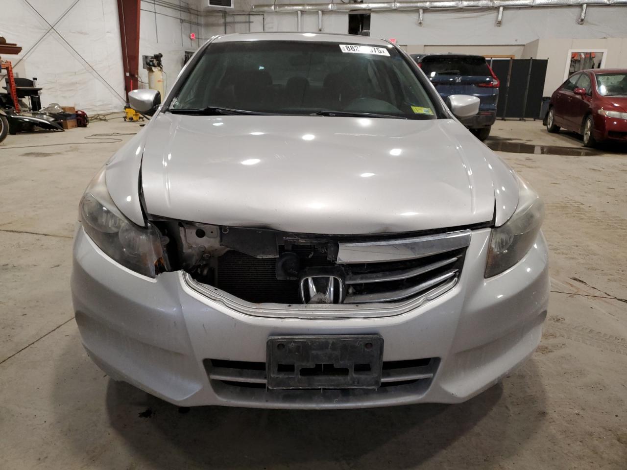 2012 Honda Accord - Image 5