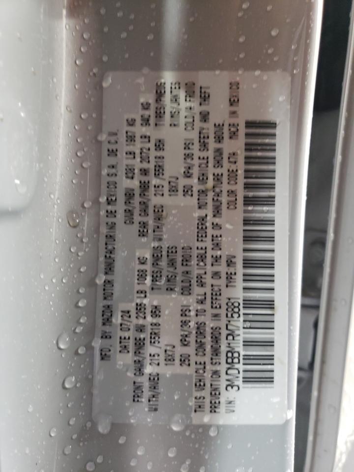 2024 Mazda CX-30 - Image 12