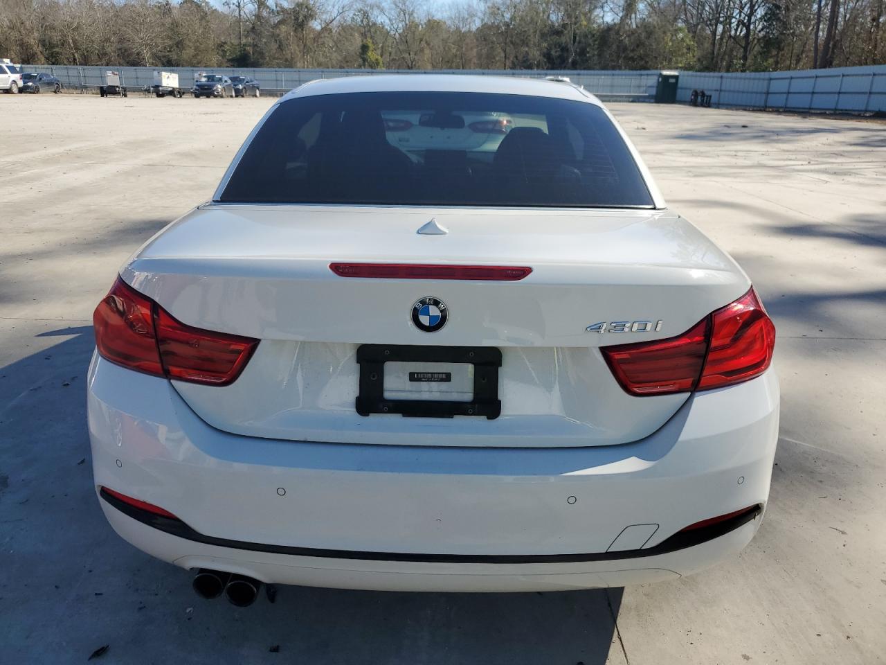 2018 BMW 4er - Image 6