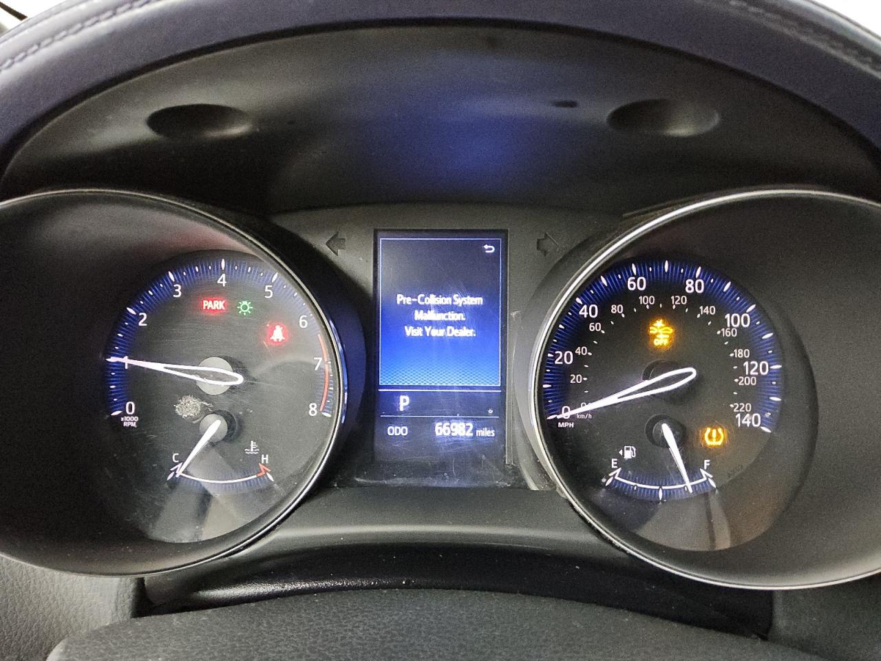 2020 Toyota C-HR - Image 9