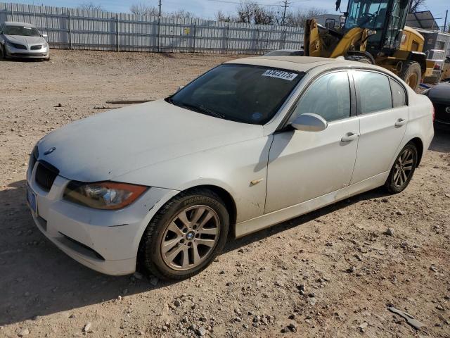 2007 Bmw 328 I