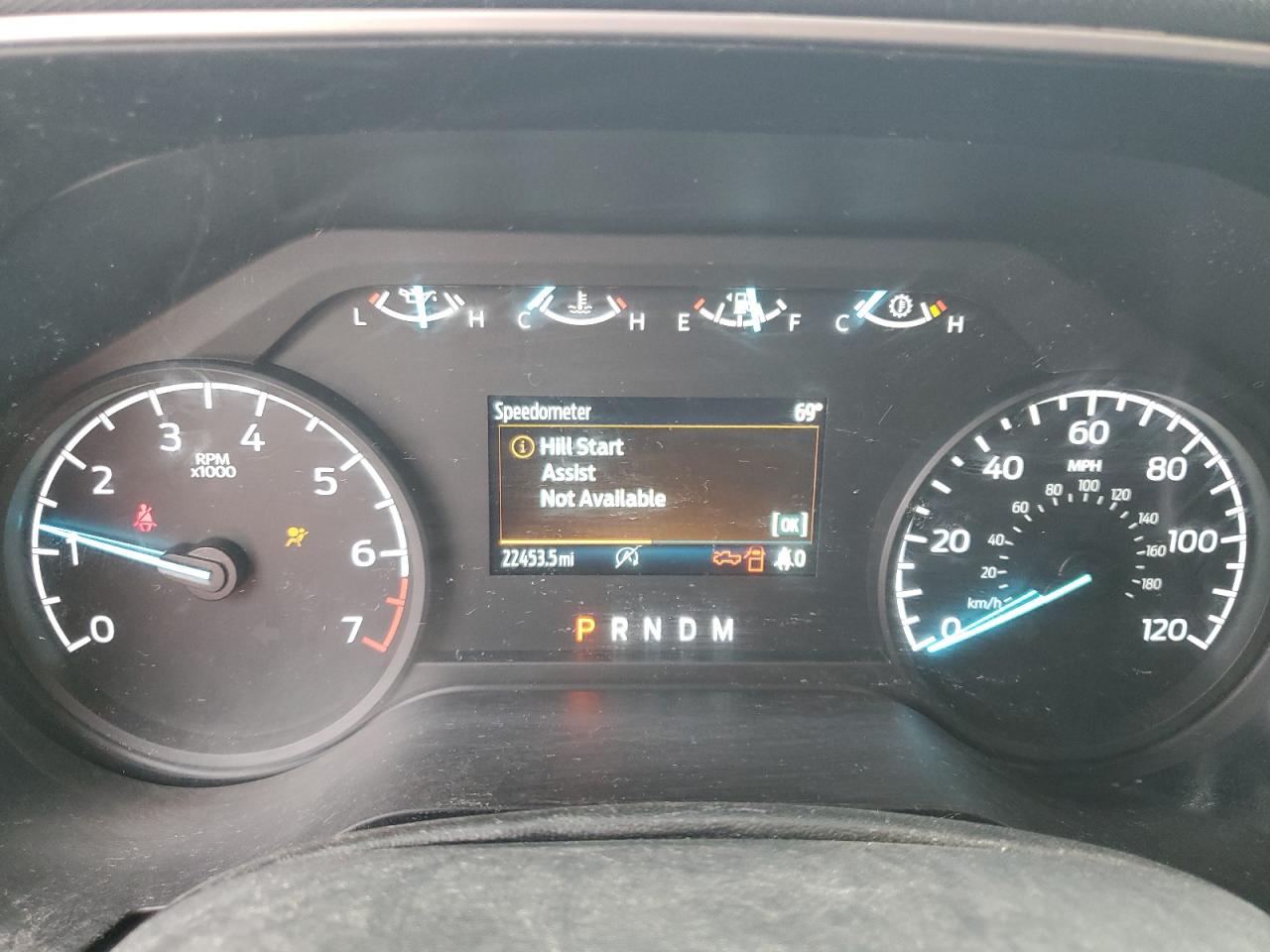 2022 Ford F150 Supercrew VIN: 1FTEW1CP3NKE73891 Lot: 88816595