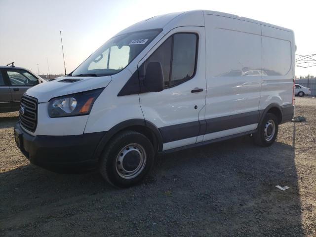 2019 Ford Transit T-150