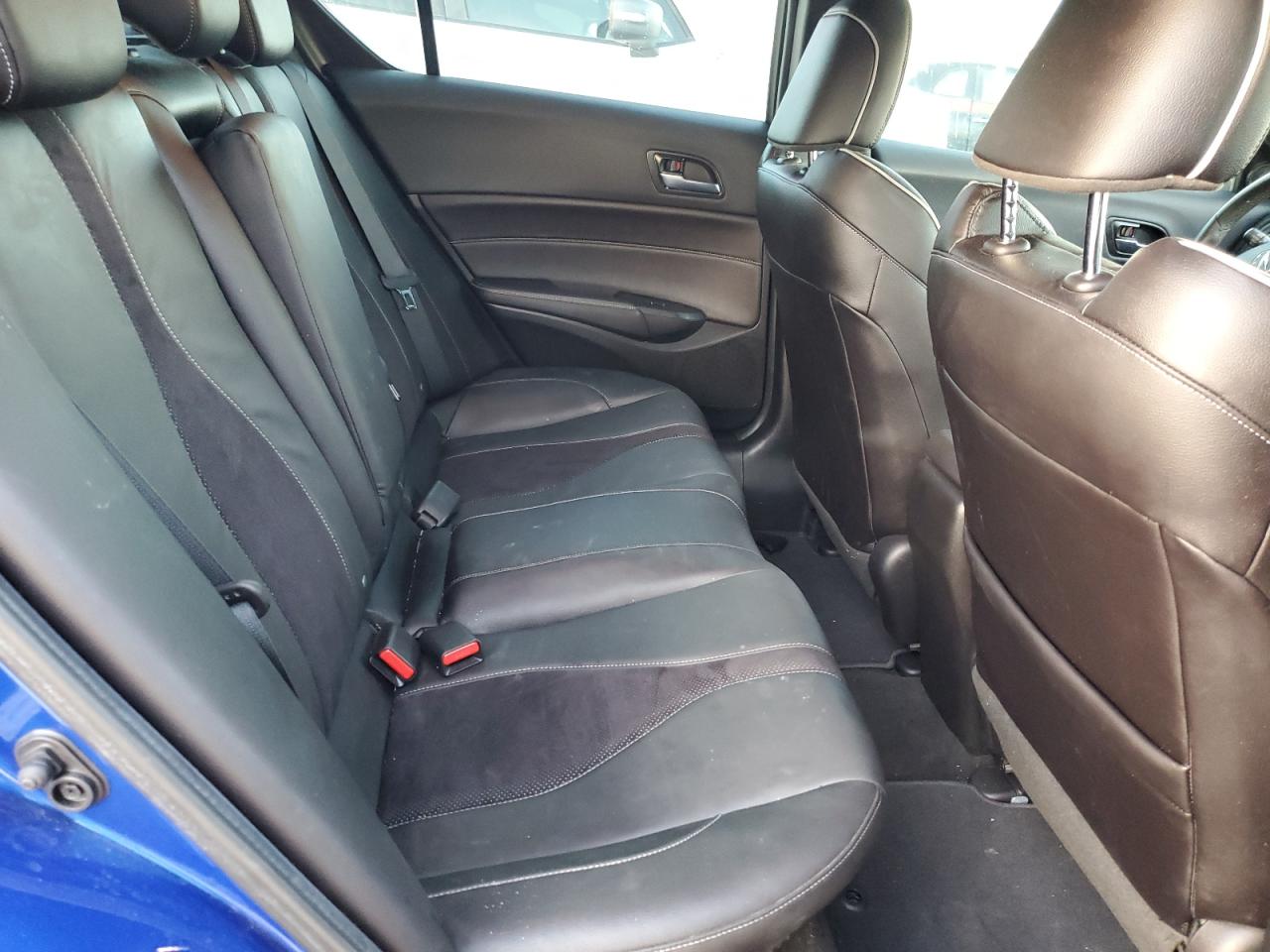 2019 Acura ILX - Image 10