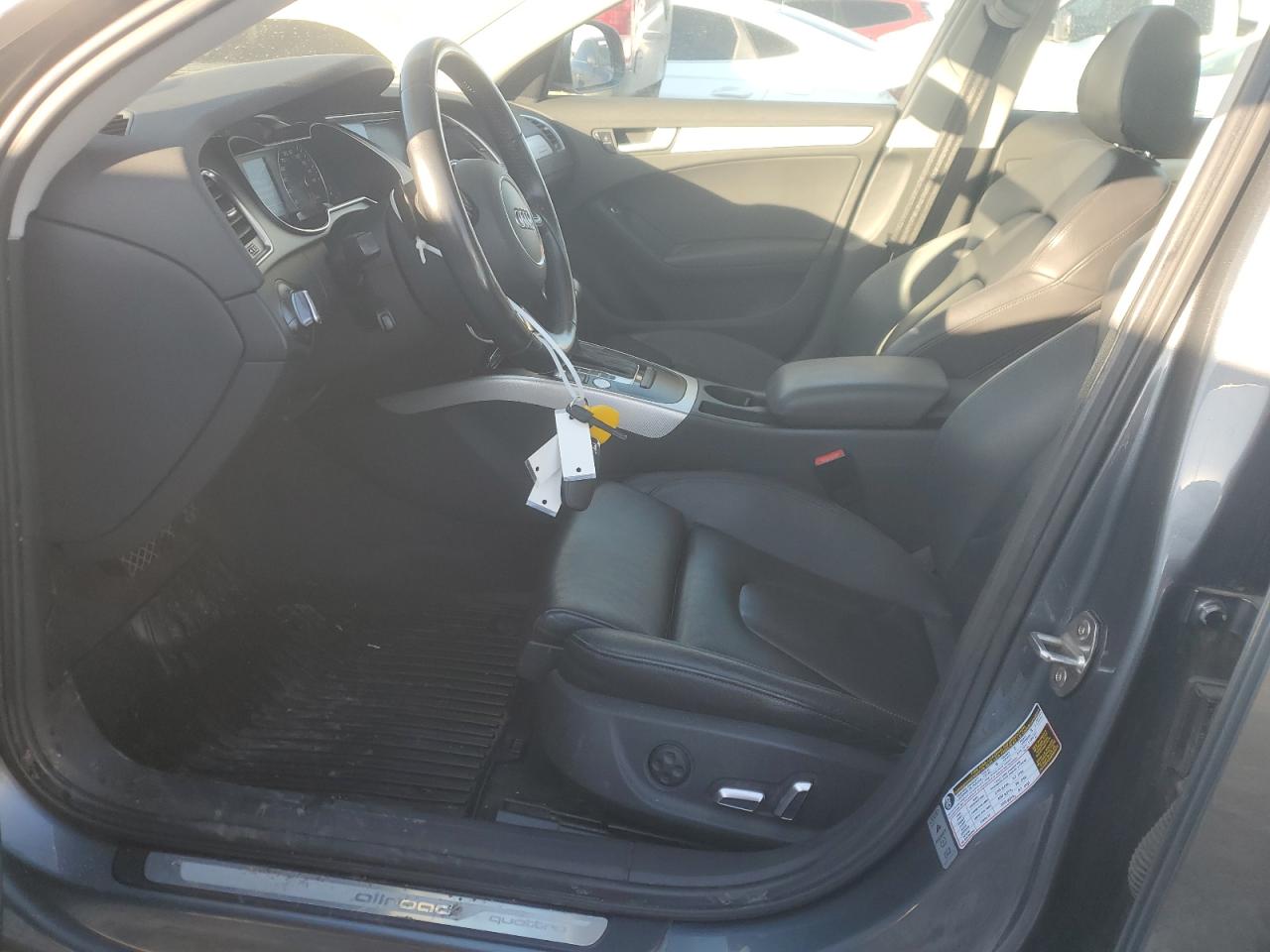 2014 Audi A4 - Image 7