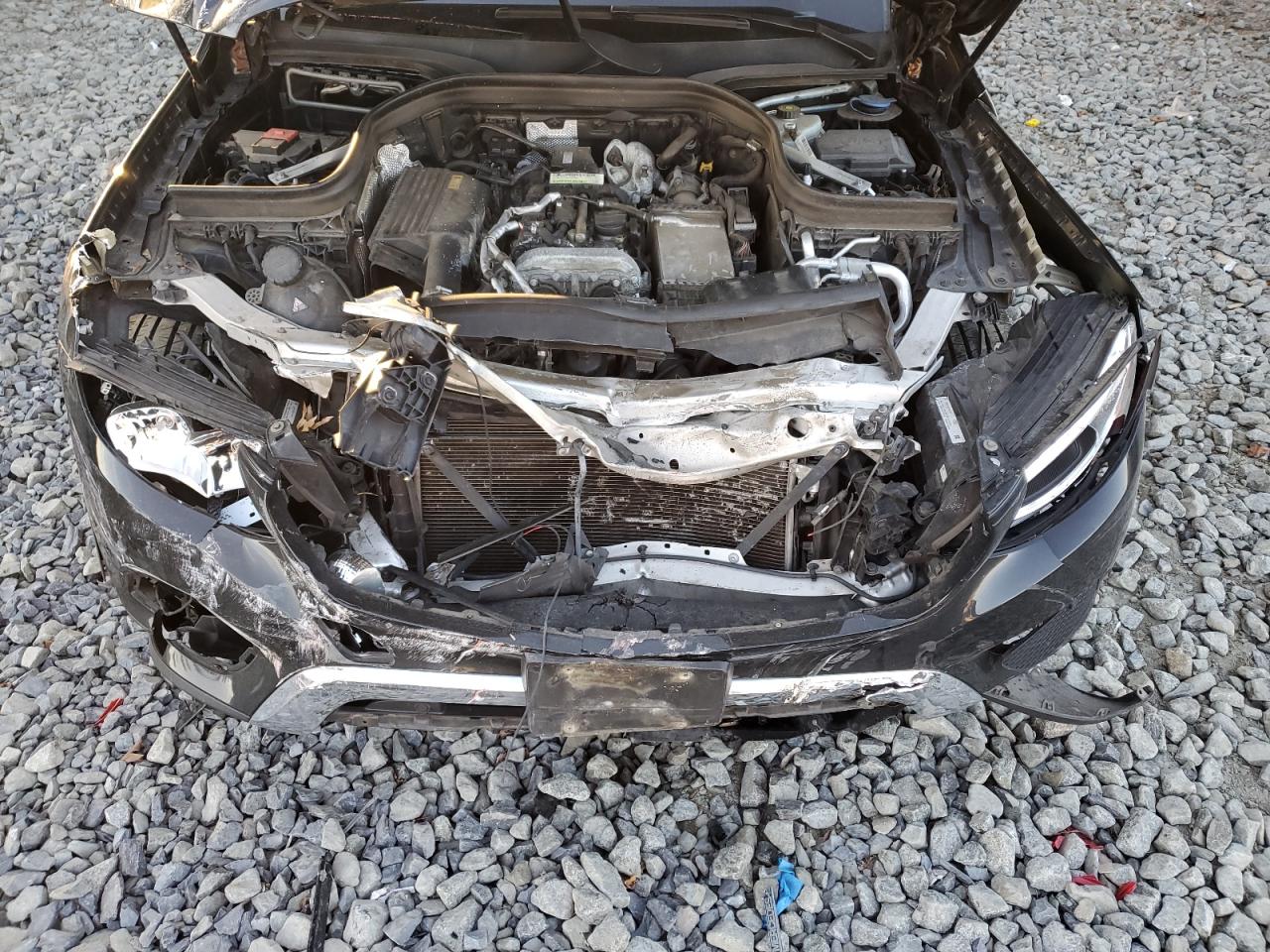 2019 Mercedes-Benz GLC - Image 13