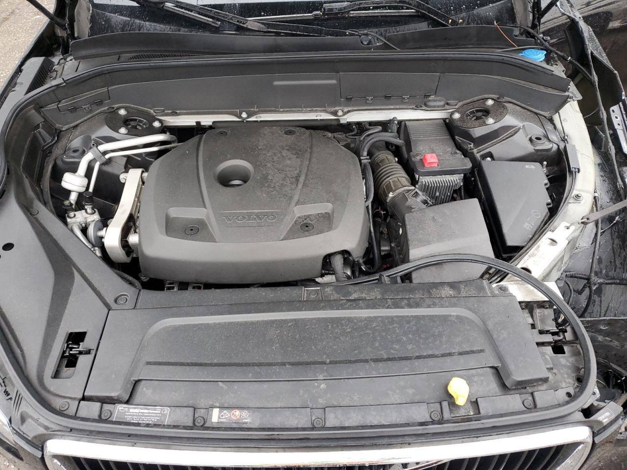 2017 Volvo XC90 - Image 12