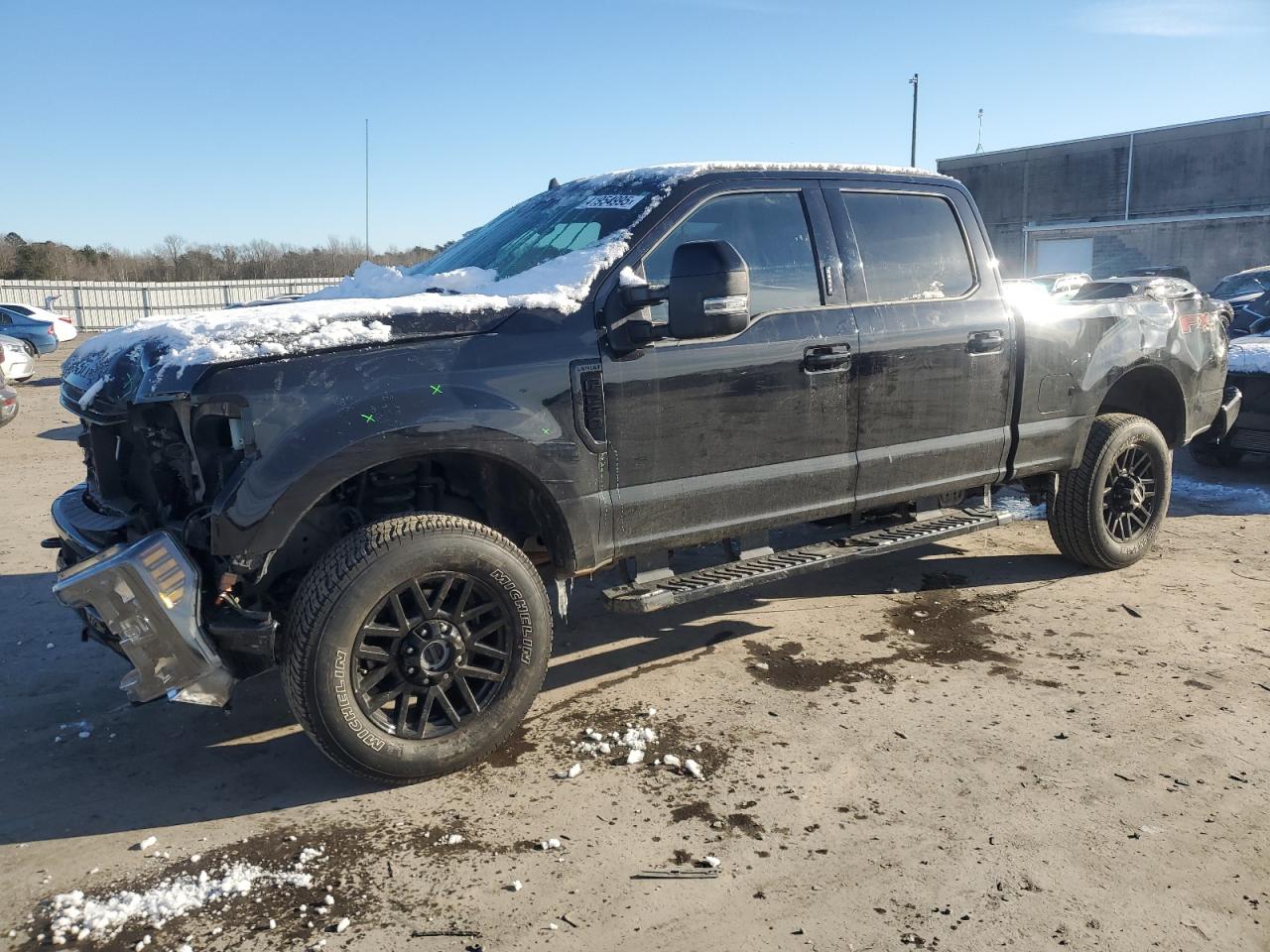 2019 Ford F250 - Image 1