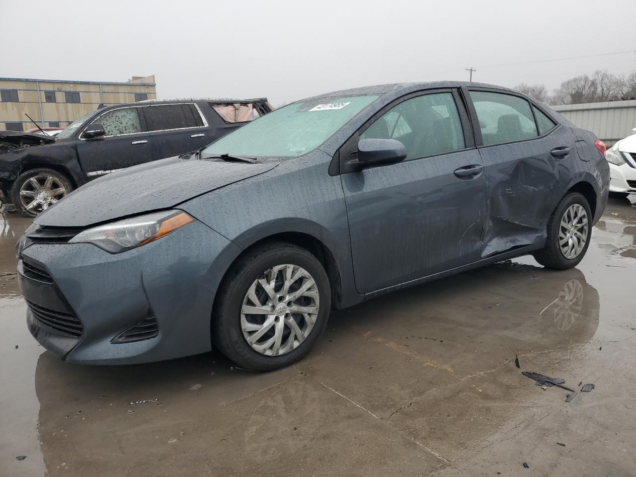 2019 Toyota Corolla - Image 1