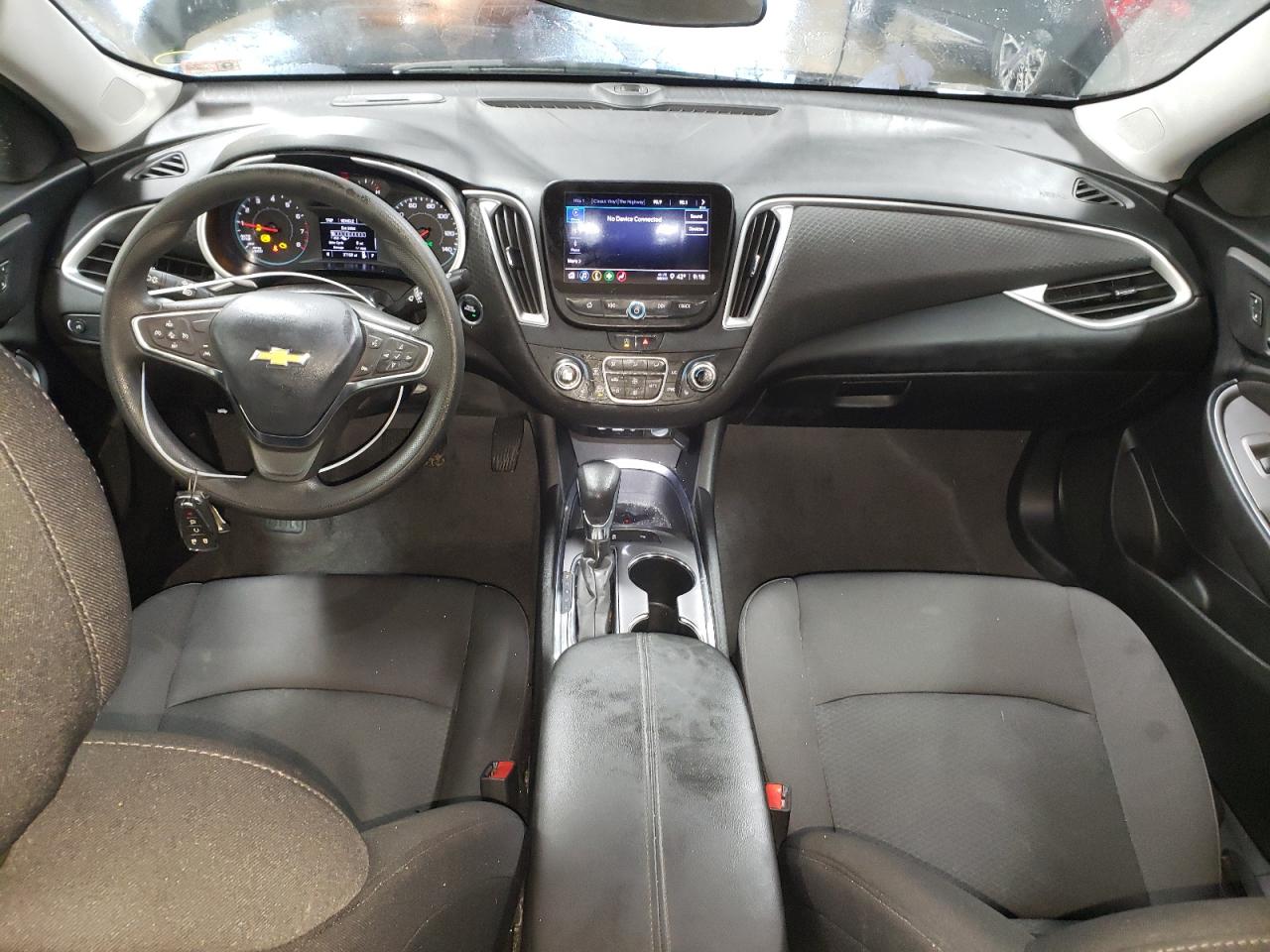 2023 Chevrolet Malibu - Image 8