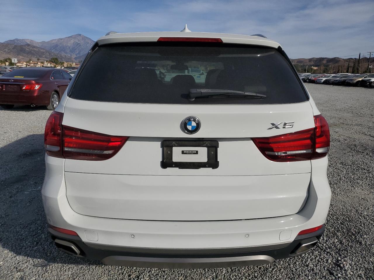 2018 BMW X5 - Image 6