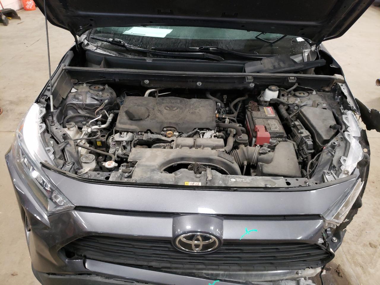 2020 Toyota RAV 4 - Image 12