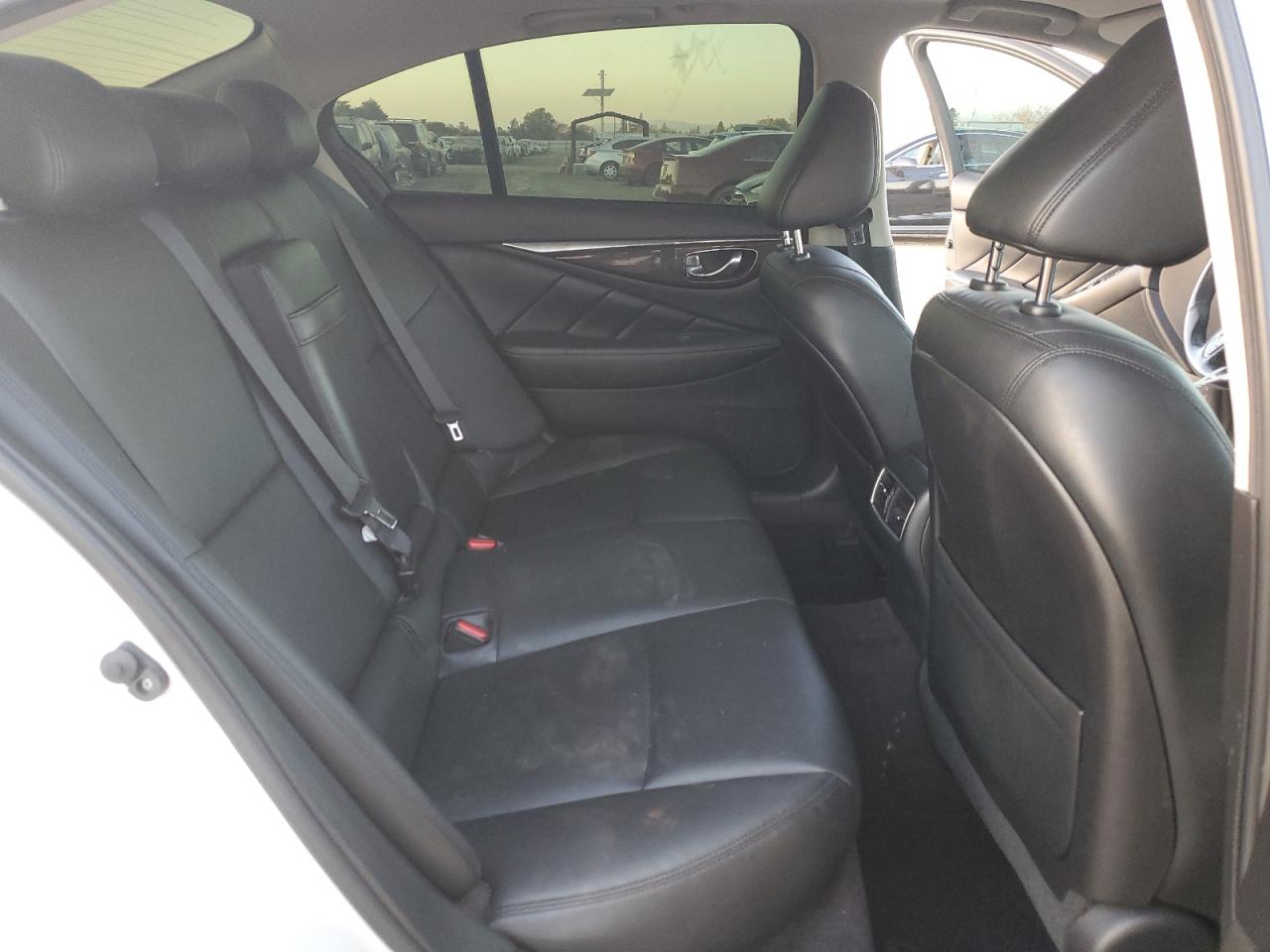 2019 Infiniti Q50 - Image 10